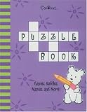 Buy : Coconut Puzzle Book: Games, Riddles, Mazes, and More!