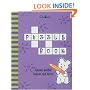 Coconut Puzzle Book: Games, Riddles, Mazes, and More!