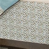 Crib Skirt