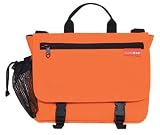  : Skip Hop Saddle Bag-Orange