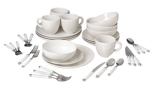 Pfaltzgraff Sand and Seas for 4