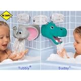 Tubbly Bubbly Bathtub Spout Safety Cover Design:... by Kel-Gar