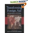 Transforming Foreign Aid: United States Assistance in the 21st Century