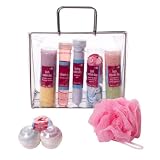 Teen Spa 7-pc. Purse Relax Set