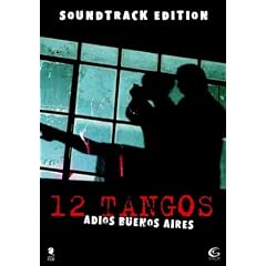 12 Tangos (DVD + CD)