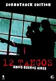 Eigenschaften SUNFILM Entertainment  / 12 Tangos (DVD + CD)