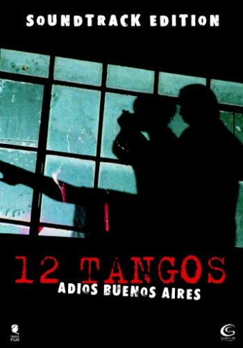 12 Tangos  (DVD + CD)