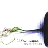 Now Here We Are