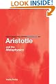 Routledge Philosophy GuideBook to Aristotle and the Metaphysics (Routledge Philosophy Guidebooks)