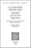 La chanson de Roland