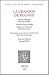 La chanson de Roland (Broché)