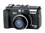 Canon PowerShot G5 5MP Digital Camera w/ 4x Optical Zoom