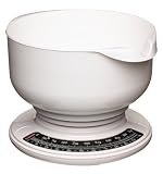 Soehnle Culina Plus Analog Food Scale