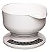 Soehnle Culina Plus Analog Food Scale