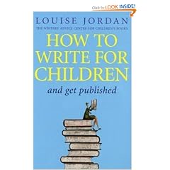 How To Write For Children And Get Published