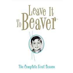 Leave it to Beaver - The Complete First Season