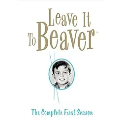 Leave it to Beaver - The Complete First Season