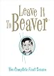 Leave it to Beaver - The Complete First Season