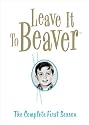 Leave It to Beaver - The Complete First Season
