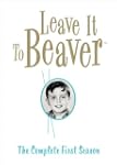 Leave It to Beaver: The Complete Firs...