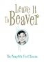 Leave It to Beaver: The Complete First Season