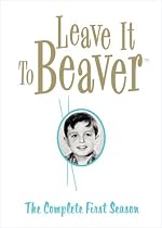 Leave It to Beaver - The Complete First Season