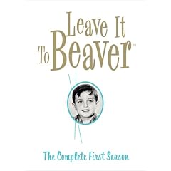 Leave It to Beaver - The Complete First Season