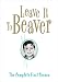 DVD : Leave It to Beaver - The Complete First Season