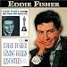 Sings Academy Award Winning Songs / Sings Irving Berlin Favorites