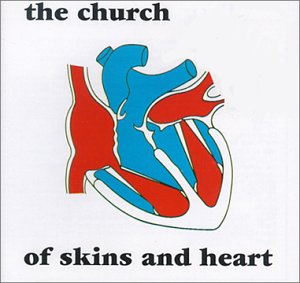 CD-Charts  Music : Of Skins and Heart [Australian Import]