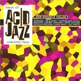 Search : Best of Acid Jazz Volume 2