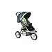 2008 Runabout TriMode Single - Pistachio