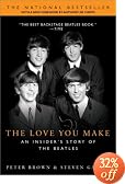 The Love You Make: An Insider's Story of the Beatles