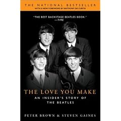 The Love You Make: An Insider's Story of the Beatles