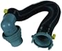 Camco 39551 RV Easy Slip Ready To Use Sewer Kit