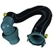 Camco 39551 RV Easy Slip Ready To Use Sewer Kit