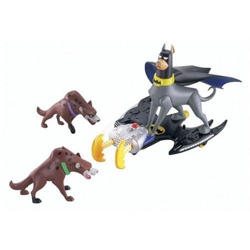 lego ace the bathound