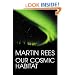 Our Cosmic Habitat