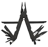 SOG Specialty Knives & Tools B61-N EOD PowerLock, Black Oxide