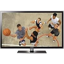 Samsung UN40D6000 40-Inch 1080p 120 Hz LED HDTV (Black)