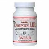 Cholesten-LDL - 60 Caps