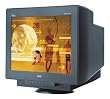 NEC MultiSync FE2111SB 21" CRT Monitor  (Black)