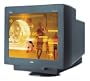 NEC MultiSync FE2111SB 21" CRT Monitor  (Black)