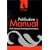 Publication Manual of the American Psychological Association
