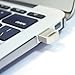 Patriot 8GB Tab Series Micro-sized USB 3.0 Flash Drive With Up To 80MB/sec & Metal Housing - PSF8GTAB3USB