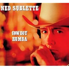 Cowboy Rumba