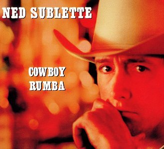 Cowboy Rumba