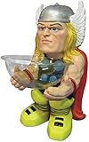 Rubie's Costume 68575 Marvel Universe Thor Candy Bowl Holder Statue
