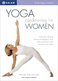 Yoga Conditioning for Women (Full Screen)