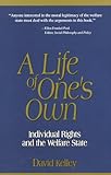 Omslagsbilde av A Life of One's Own